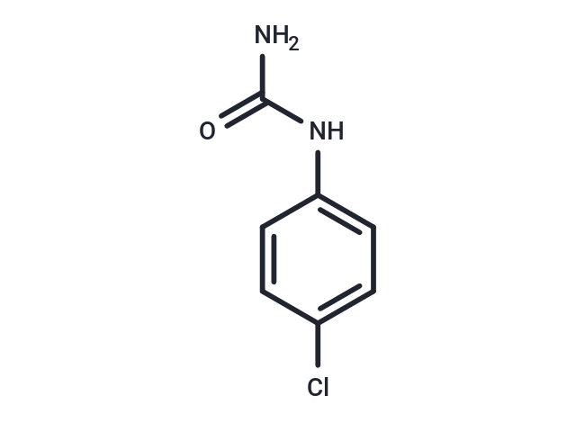 4-氯苯基脲,4-Chlorophenylurea