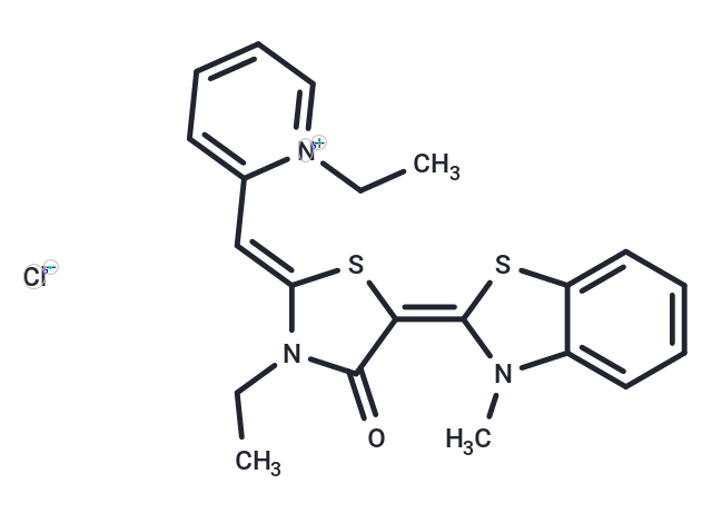 化合物MKT-077,MKT-077