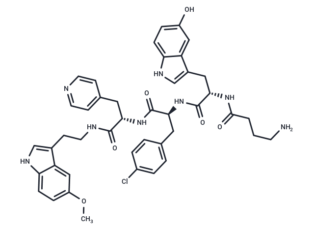 化合物123C4,123C4