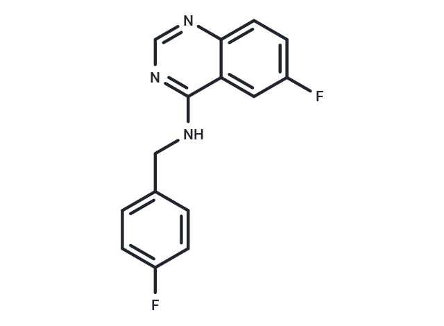 化合物 Spautin-1,Spautin-1