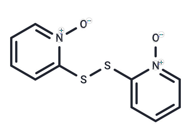 雙吡啶硫酮,Dipyrithione