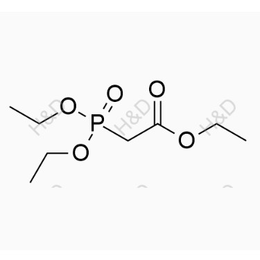 替格瑞洛雜質(zhì)95,ethyl 2-(diethoxyphosphoryl)acetate