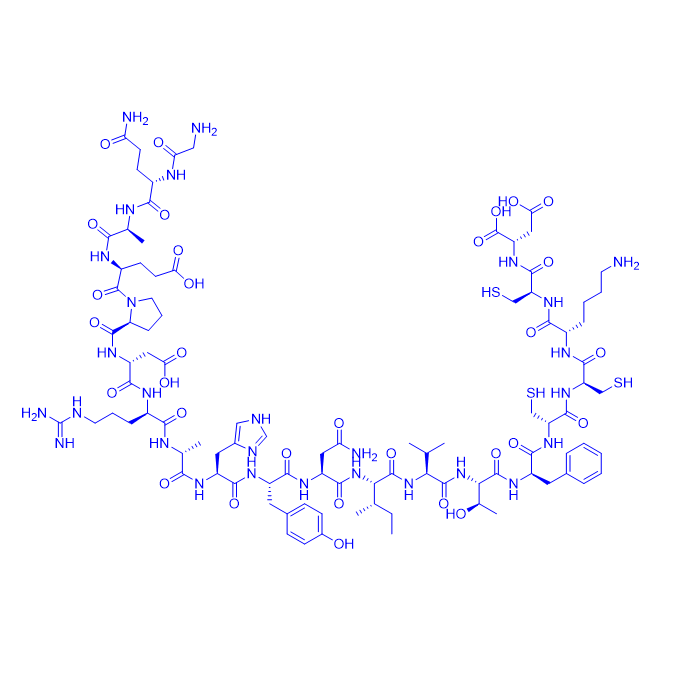 抗腫瘤E7衍生肽,Protein E7(43-62)