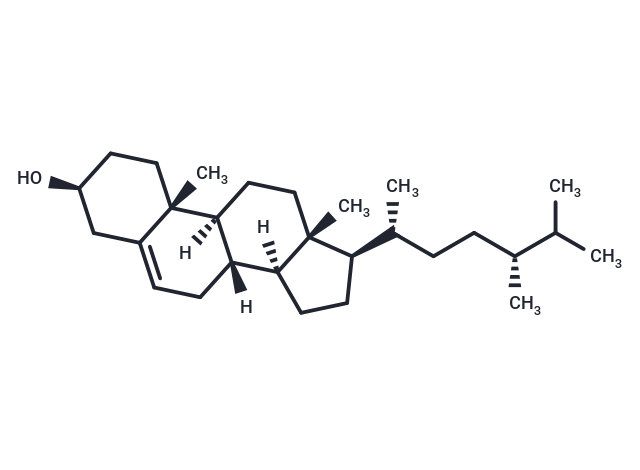 菜油甾醇,Campesterol