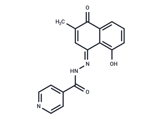 抗癌劑 22,Antiproliferative agent-22