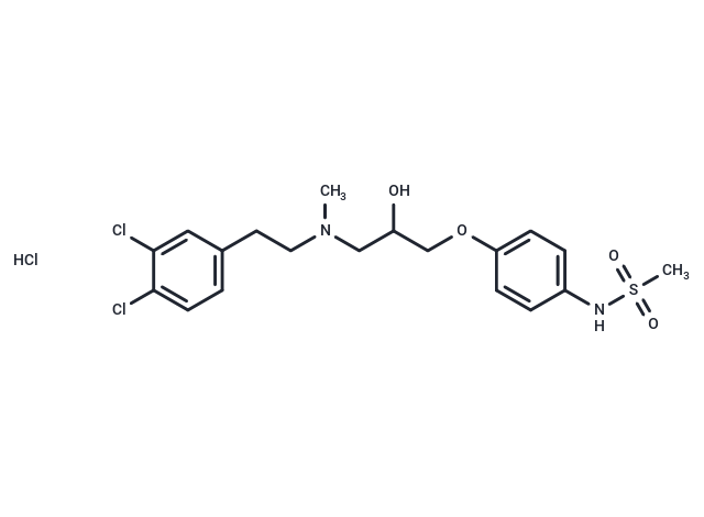 鹽酸AM-92016,AM-92016 hydrochloride