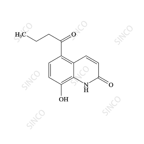 丙卡特羅雜質(zhì)15,Procaterol Impurity 15