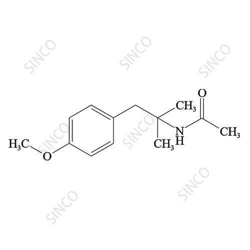 奧達(dá)特羅雜質(zhì)10,Olodaterol Impurity 10