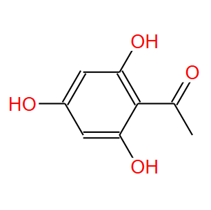 2,4,6-三羥苯乙酮,2,4,6-trihydroxyacetophenone