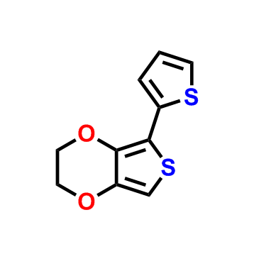 2,3-Dihydro-5-(2-thienyl)thieno[3,4-b]-1,4-dioxin,2,3-Dihydro-5-(2-thienyl)thieno[3,4-b]-1,4-dioxin