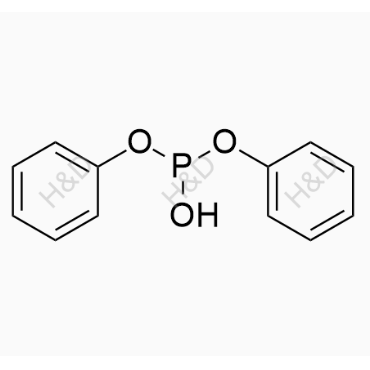 替諾福韋艾拉酚胺雜質50,Tenofovir alafenamide Impurity 50