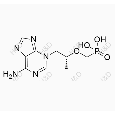 替諾福韋艾拉酚胺雜質(zhì)51,Tenofovir alafenamide Impurity 51