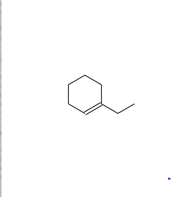 1-乙基环己烯,1-ETHYLCYCLOHEXENE