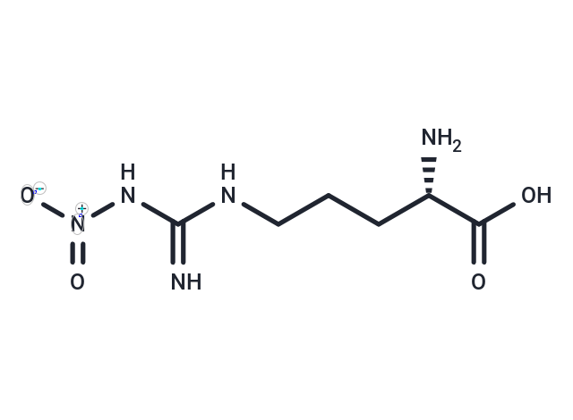 N'-硝基-L-精氨酸,Nitroarginine