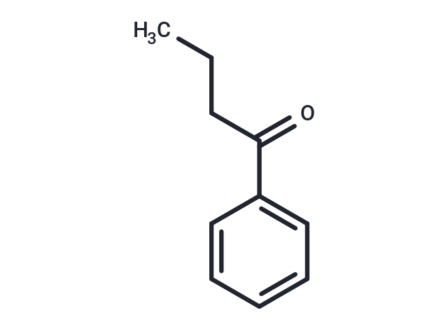 苯丁酮,Butyrophenone