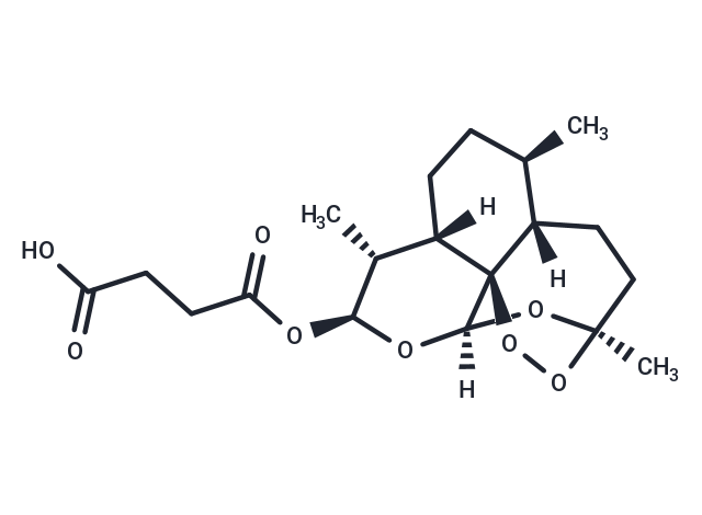 青蒿琥酯,Artesunate