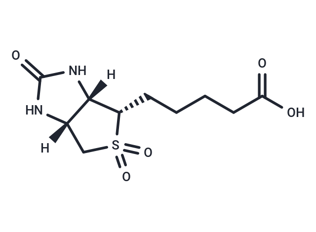 生物素砜,Biotin sulfone