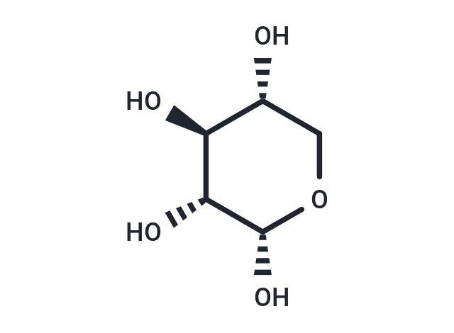 化合物 D-Xylose,D-Xylose