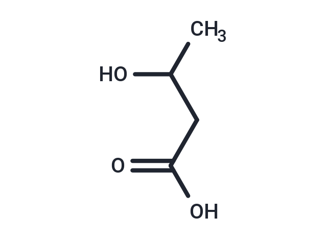 3-羥基丁酸,3-Hydroxybutyric acid