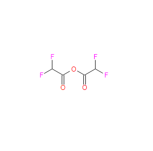 二氟乙酸酐,DIFLUOROACETIC ANHYDRIDE