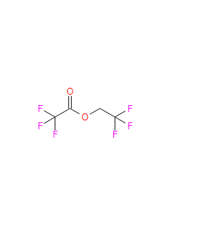 2,2,2-三氟乙基三氟乙酯,2,2,2-TRIFLUOROETHYL TRIFLUOROACETATE