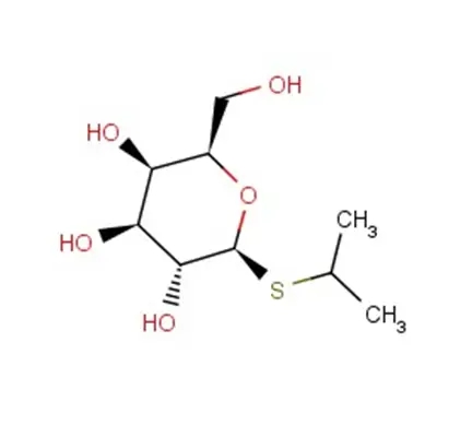 異丙基-beta-D-硫代半乳糖吡喃糖苷,IPTG