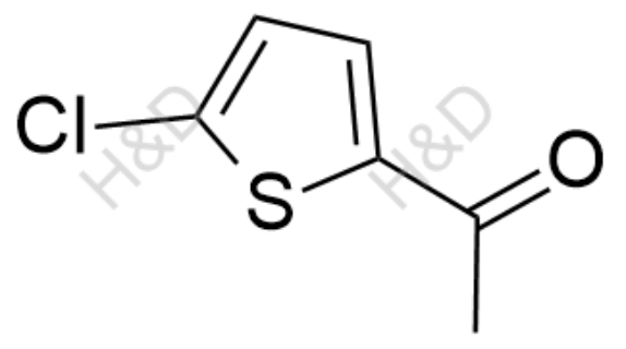 利伐沙班雜質(zhì)64,Rivaroxaban Impurity 64