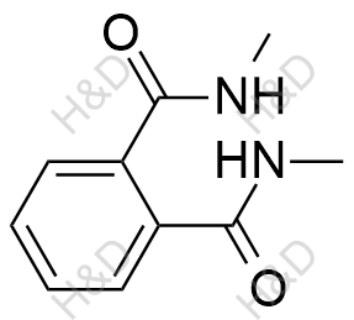 利伐沙班雜質(zhì)65,Rivaroxaban Impurity 65