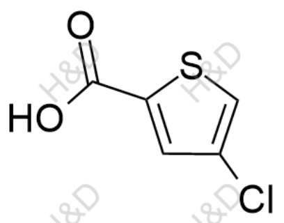 利伐沙班雜質70,Rivaroxaban Impurity 70