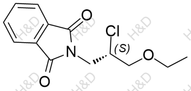 利伐沙班雜質(zhì)75,Rivaroxaban Impurity 75