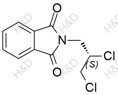 利伐沙班雜質(zhì)76,Rivaroxaban Impurity 76