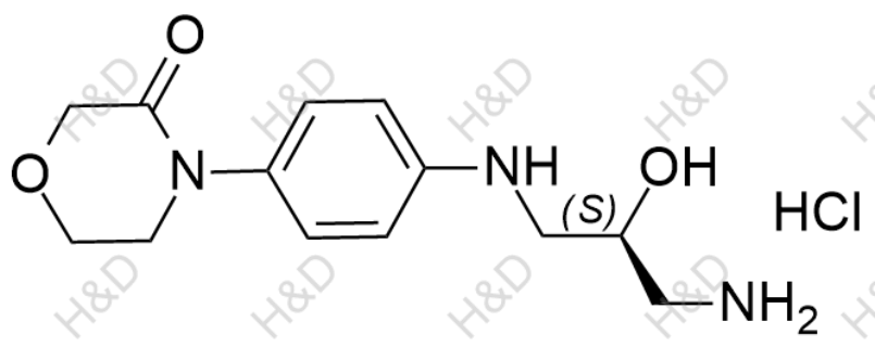 利伐沙班雜質(zhì)77,Rivaroxaban Impurity 77