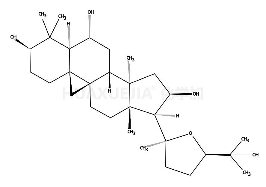 環(huán)黃芪醇,Cycloastragenol