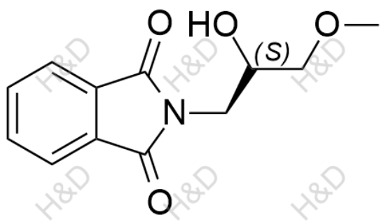 利伐沙班雜質(zhì)83,Rivaroxaban Impurity 83