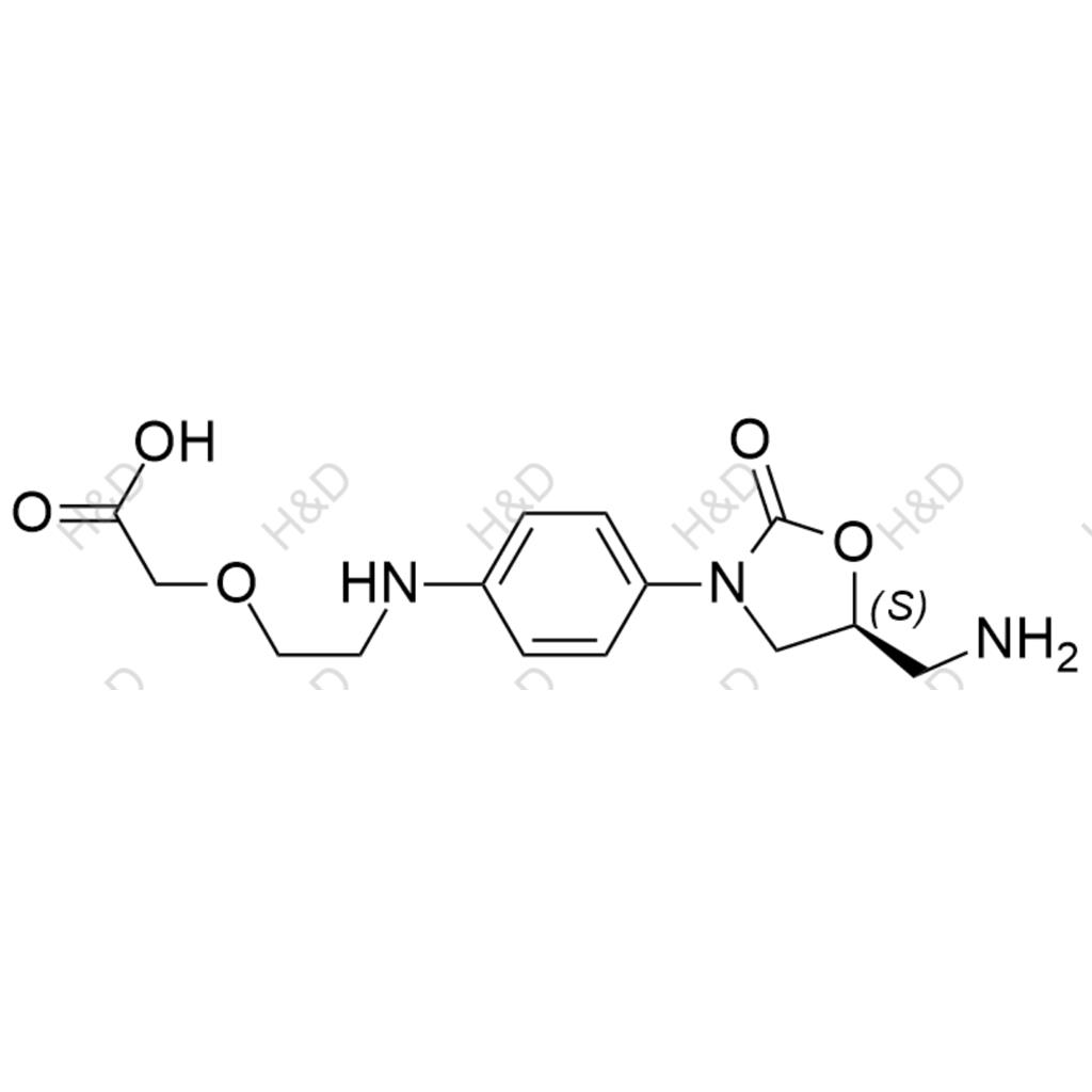 利伐沙班杂质85,Rivaroxaban Impurity 85