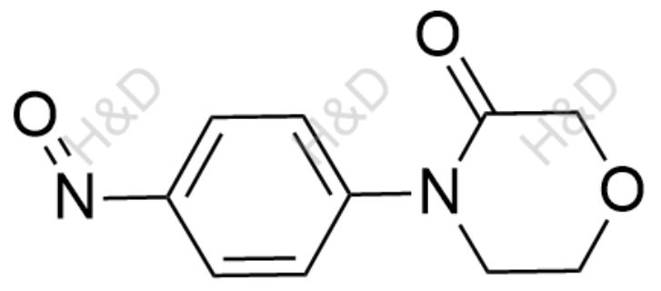 利伐沙班雜質(zhì)86,Rivaroxaban Impurity 86