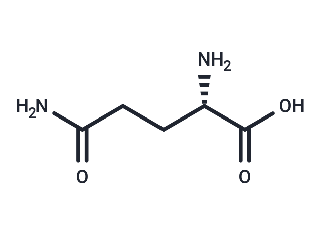 D-谷氨酰胺,D-glutamine