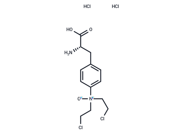 化合物 PX-478 2HCl,PX-478