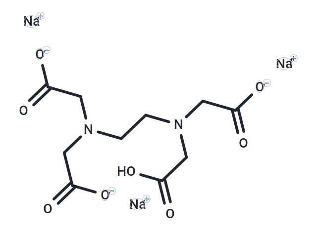 依地酸三鈉鹽,Ethylenediaminetetraacetic acid trisodium salt