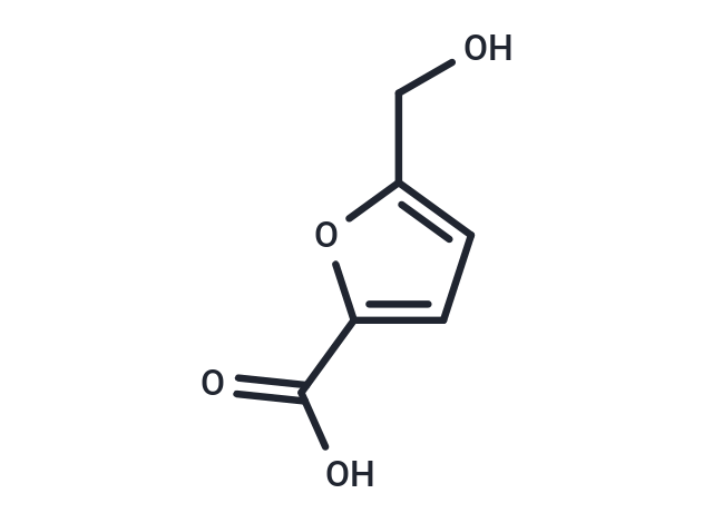 5-羥甲基-2-呋喃甲酸,5-Hydroxymethyl-2-furancarboxylic acid