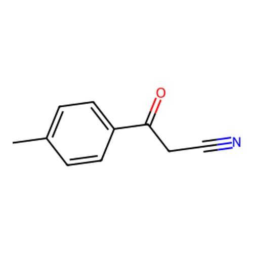 3-(4-甲基苯基)-3-氧代丙腈,3-(4-methylphenyl)-3-oxopropanenitrile