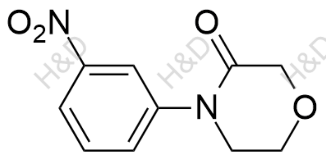 利伐沙班雜質(zhì)88,Rivaroxaban Impurity 88