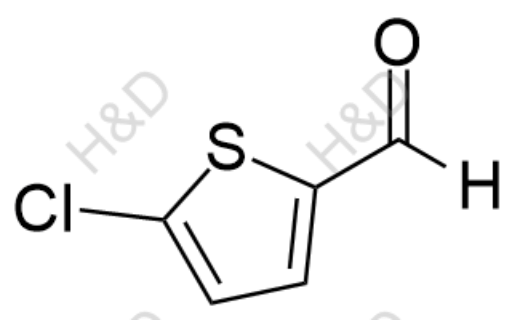 利伐沙班雜質(zhì)91,Rivaroxaban Impurity 91