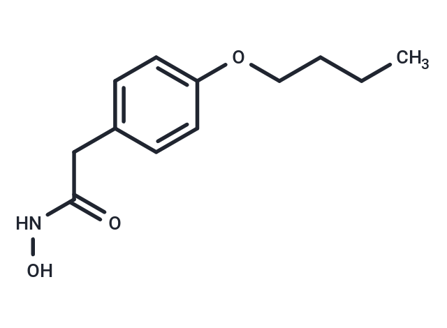 丁苯羥酸,Bufexamac