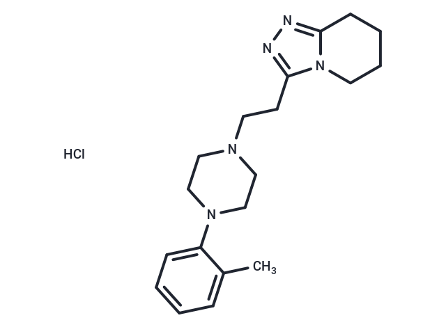 鹽酸達(dá)哌唑,Dapiprazole Hydrochloride