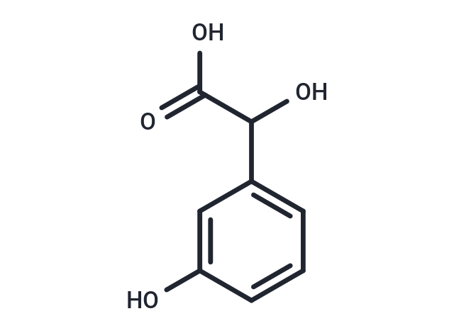 3-羥基扁桃酸,3-Hydroxymandelic Acid