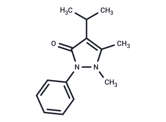 異丙安替比林,Propyphenazone