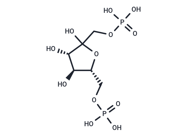 二磷酸果糖,Fosfructose