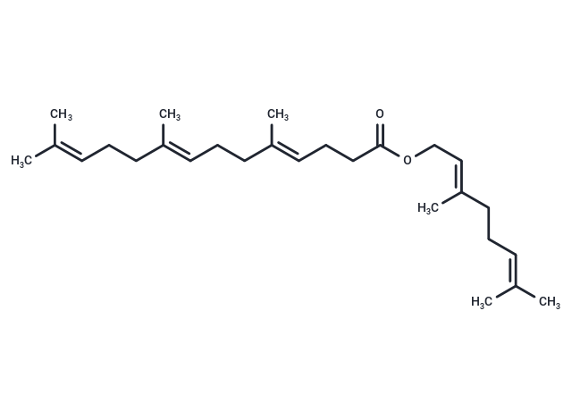 吉法酯,Gefarnate