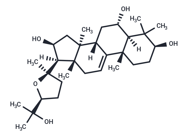 化合物Astragenol,Astragenol